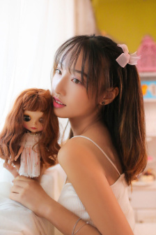 晚安为我而眠我的妹妹